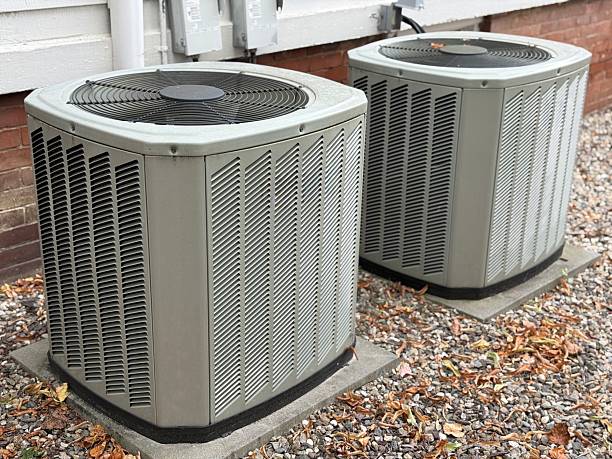 Reliable Ductwork Repair contractor in Goodells, MI by AAA Pro HVAC