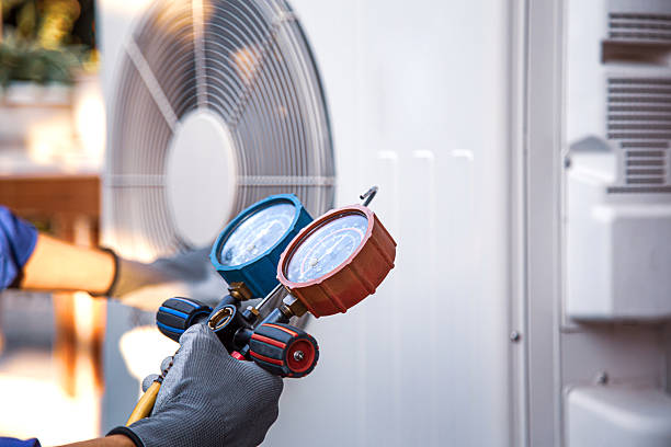 Trusted Ductwork Repair service in Goodells, MI - AAA Pro HVAC